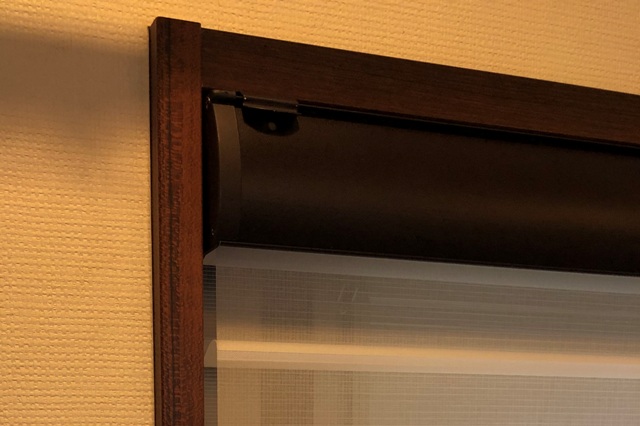 フレーム　別注　ブラウン