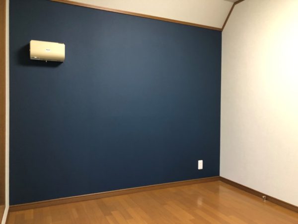 息子の部屋のカーテン選び 試着ってどんな感じ 江戸川区カーテン屋のブログ